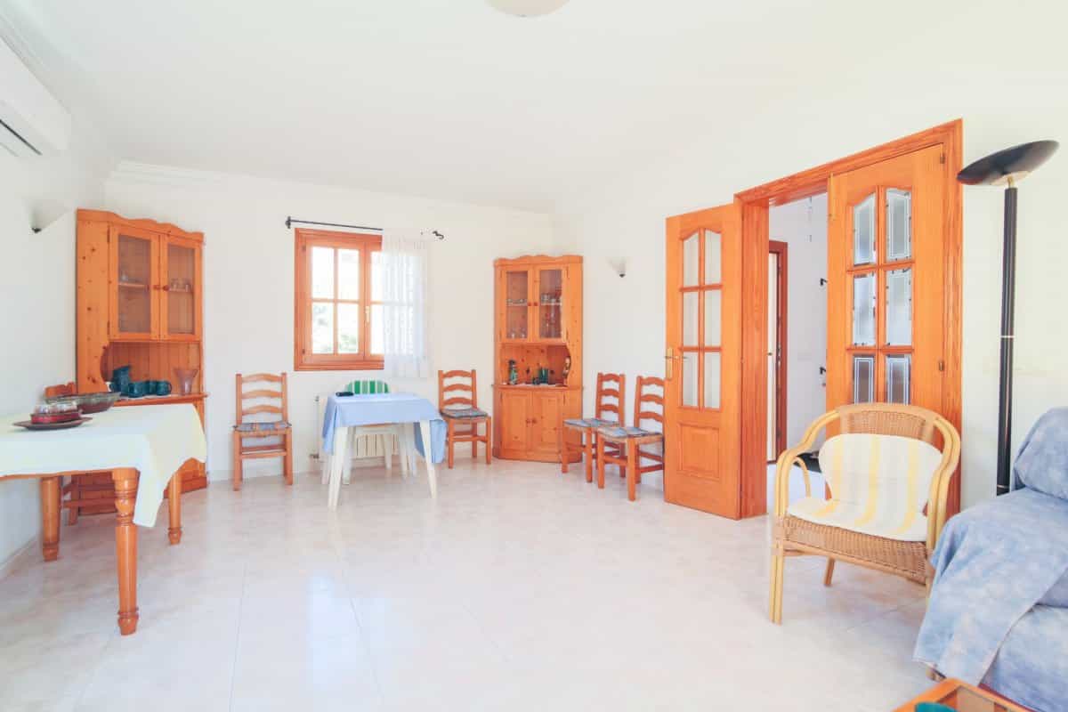 rumah dalam Capdepera, Illes Balears 10946550