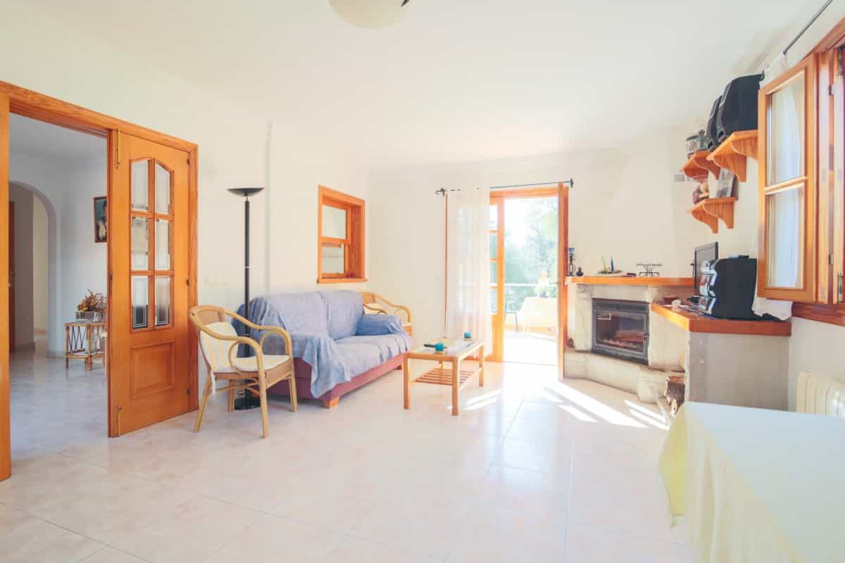 жилой дом в Capdepera, Illes Balears 10946550