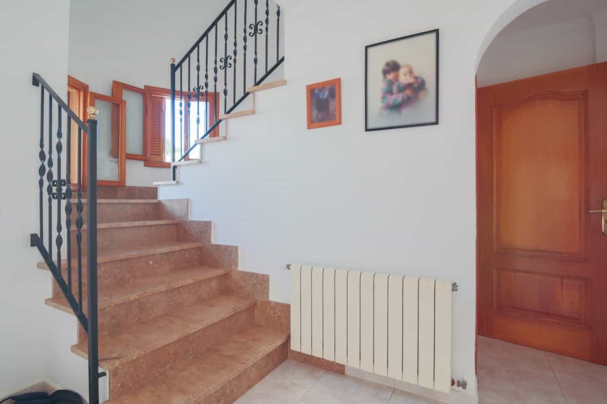 Casa nel Capdepera, Illes Balears 10946550
