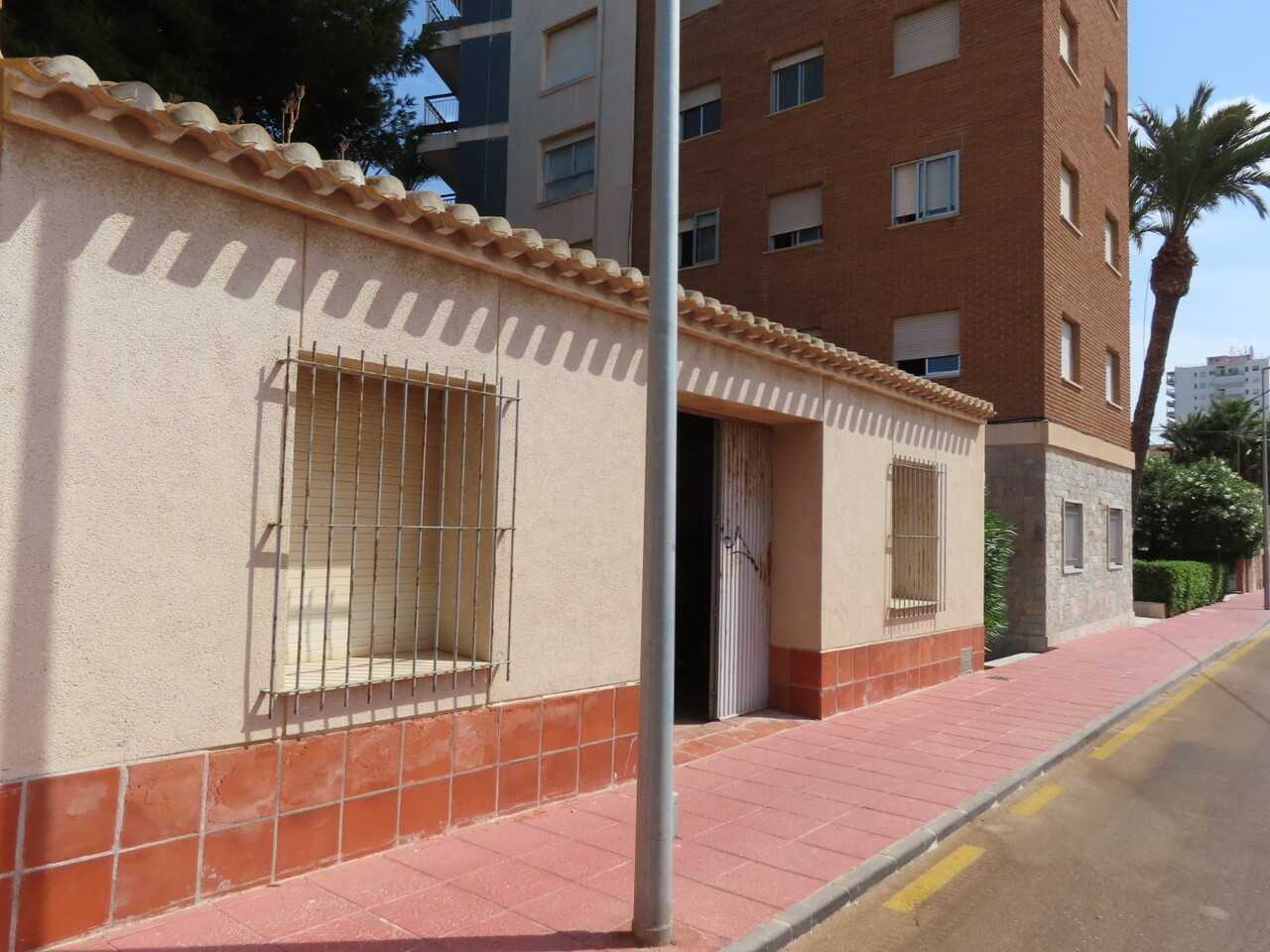 rumah dalam La Tejera, Murcia 10946552