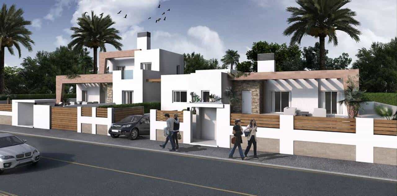 Haus im El Tocino, Valencia 10946555