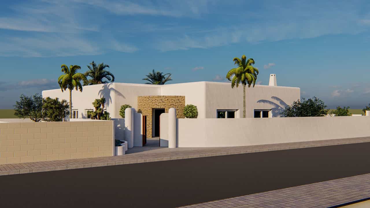 House in Carbonera, Valencia 10946557