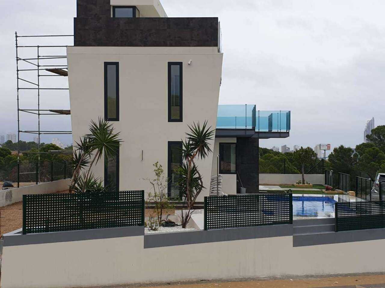 House in Orcheta, Valencia 10946580