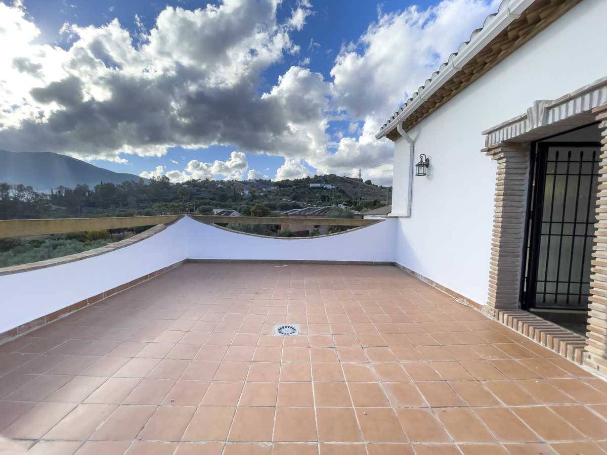 Dom w Alhaurín el Grande, Andalucía 10946761