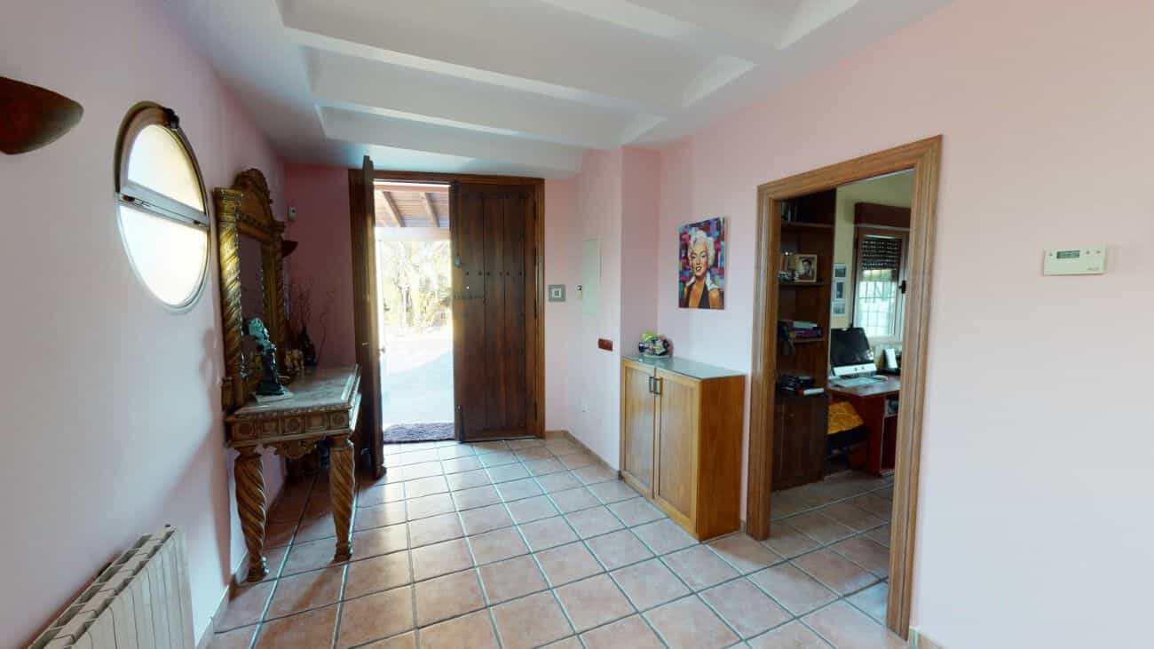 rumah dalam Era-Alta, Murcia 10946786