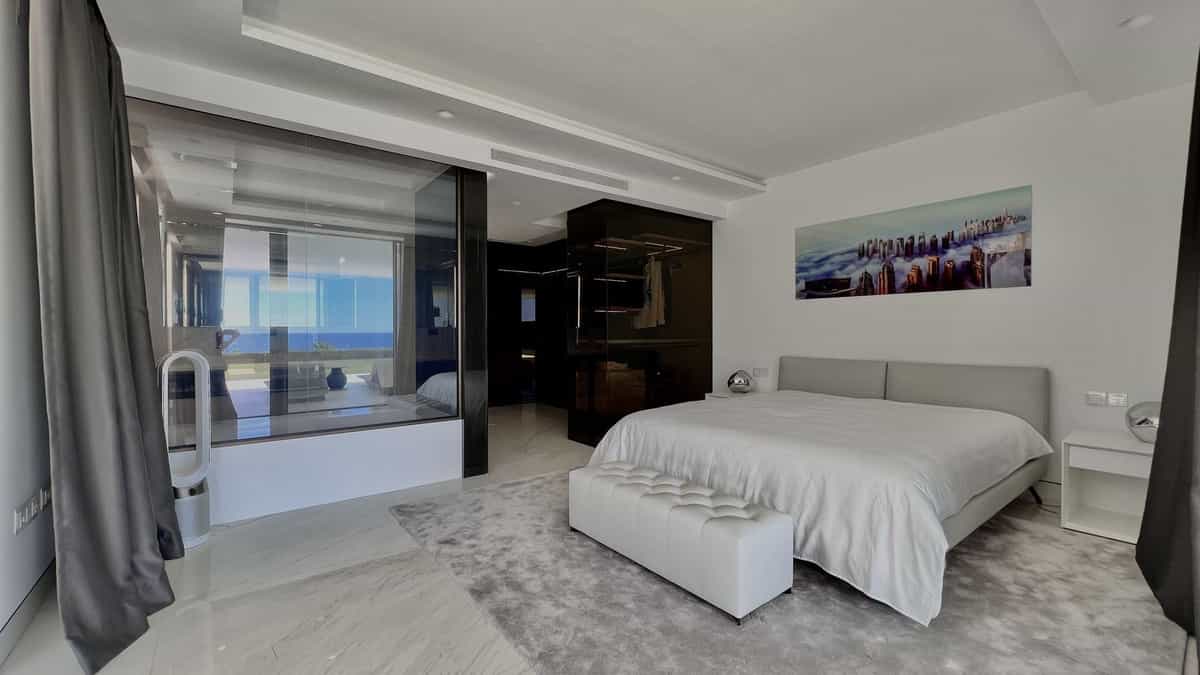 Eigentumswohnung im Marbella, Andalucía 10946789
