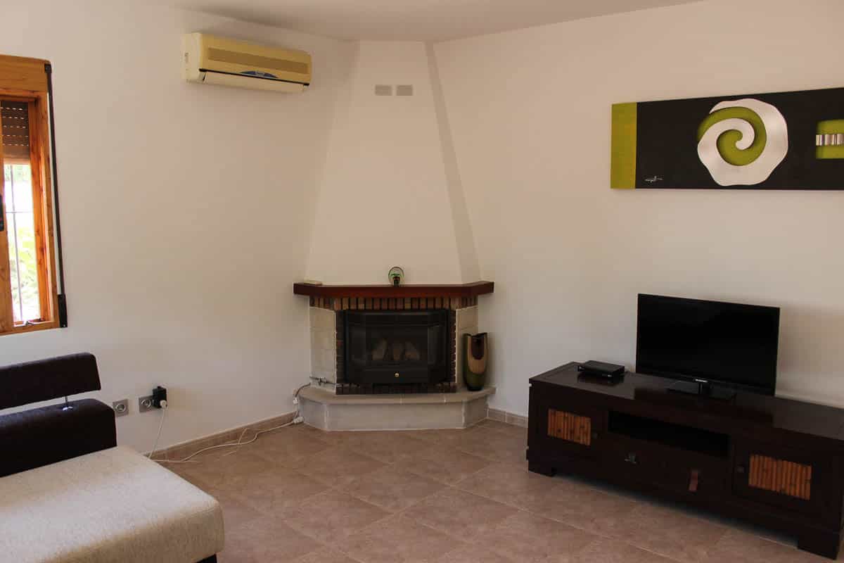 House in Pedreguer, Comunidad Valenciana 10946793