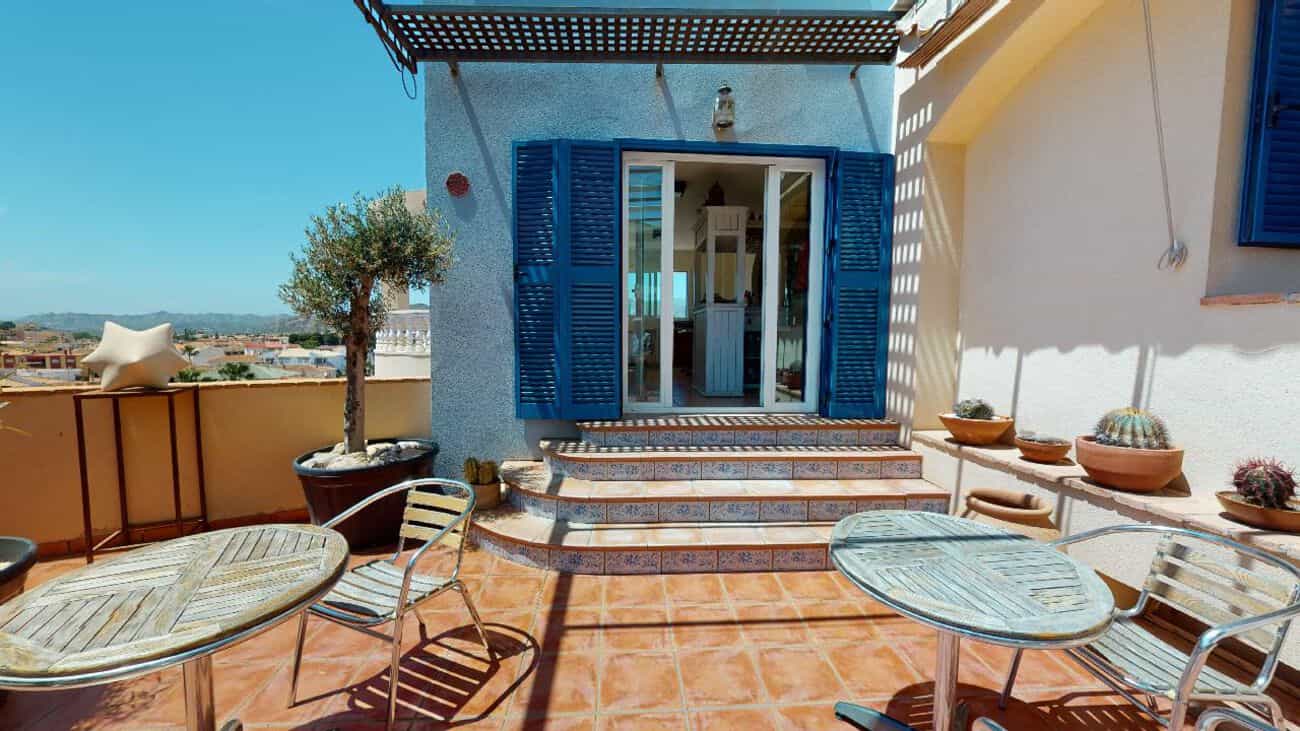 House in Aguilas, Murcia 10946795