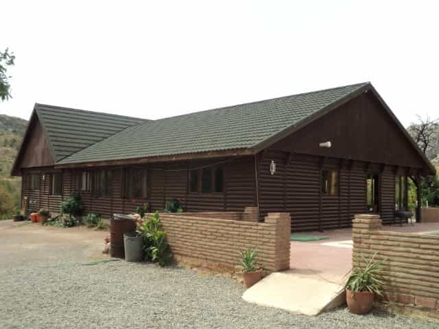 房子 在 阿達萊斯, 安達盧西亞 10946815