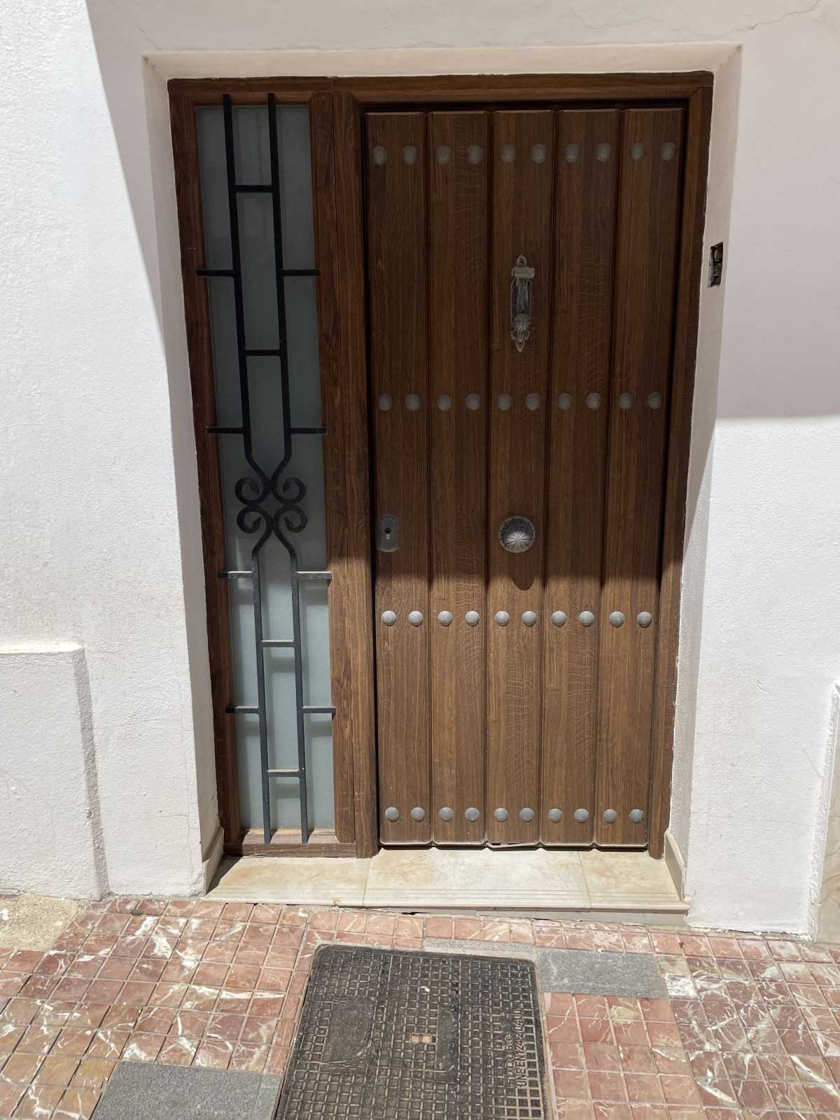 House in Marbella, Andalucía 10947060