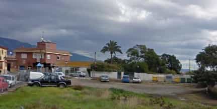 土地 在 圣佩德罗·德·阿尔坎塔拉, 安达卢西亚 10947132