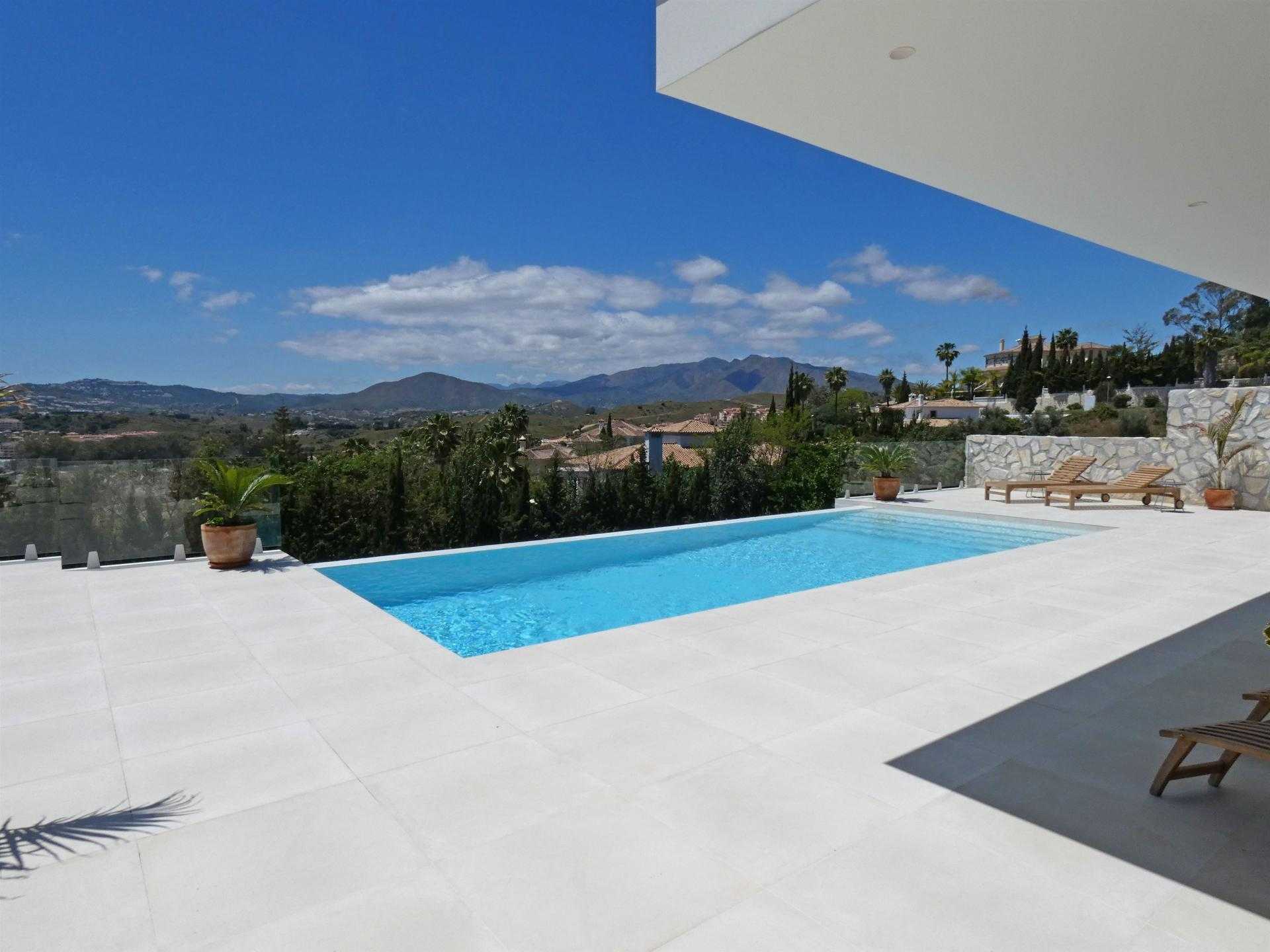 House in Mijas, Andalusia 10947315