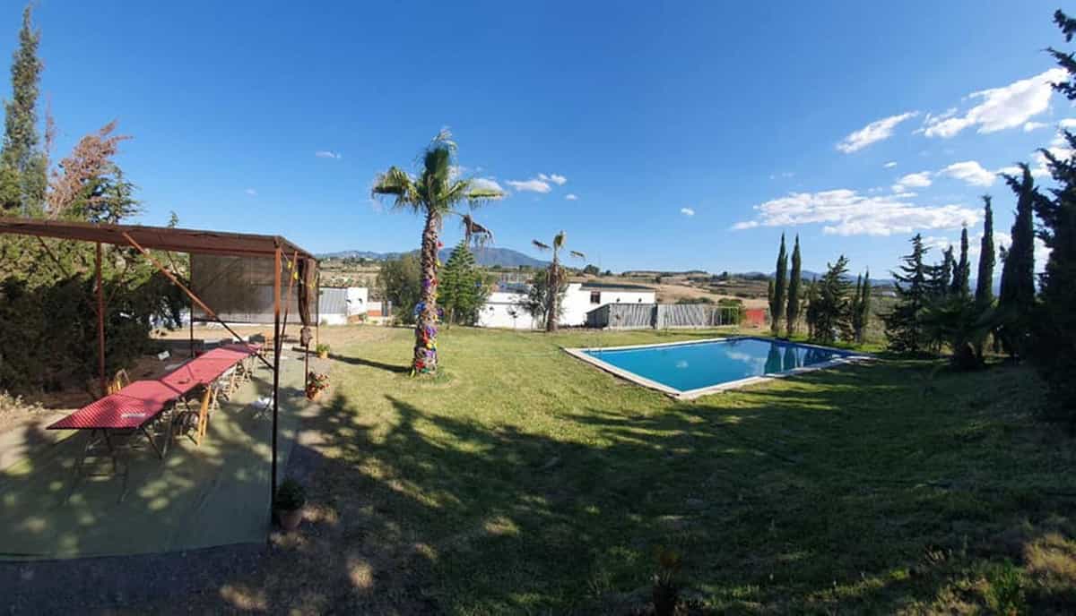 House in Cartama, Andalusia 10947330
