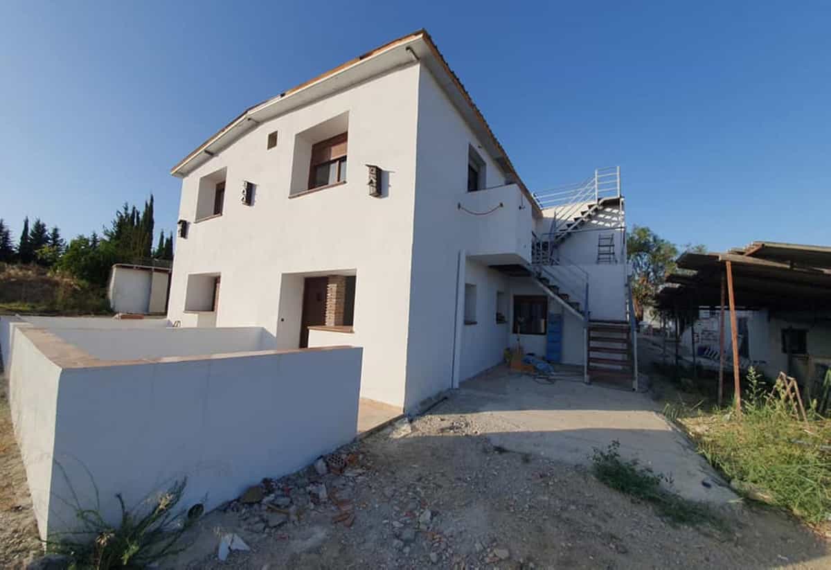 House in Cartama, Andalusia 10947330