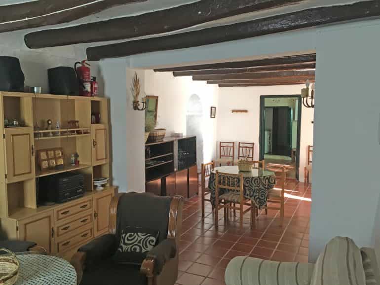σπίτι σε Morón de la Frontera, Andalucía 10947387