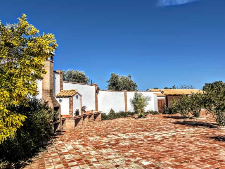 жилой дом в Olvera, Andalucía 10947393