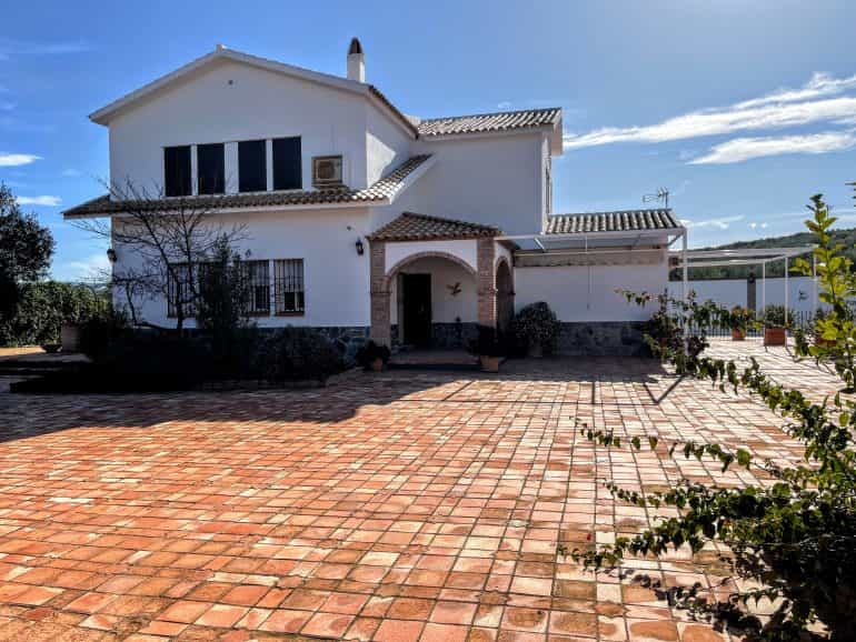 Hus i Olvera, Andalucía 10947393