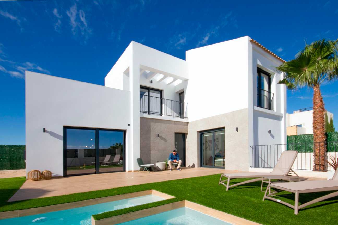 Rumah di Formentera de Segura, Valencia 10947475