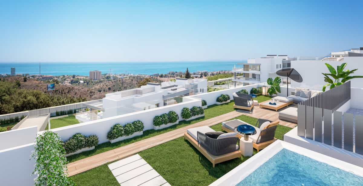 Condominium in Marbella, Andalusië 10947492