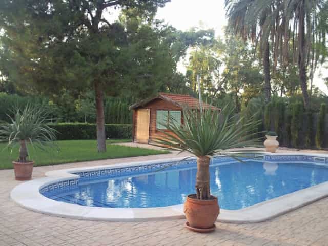 House in Elx, Comunidad Valenciana 10947513