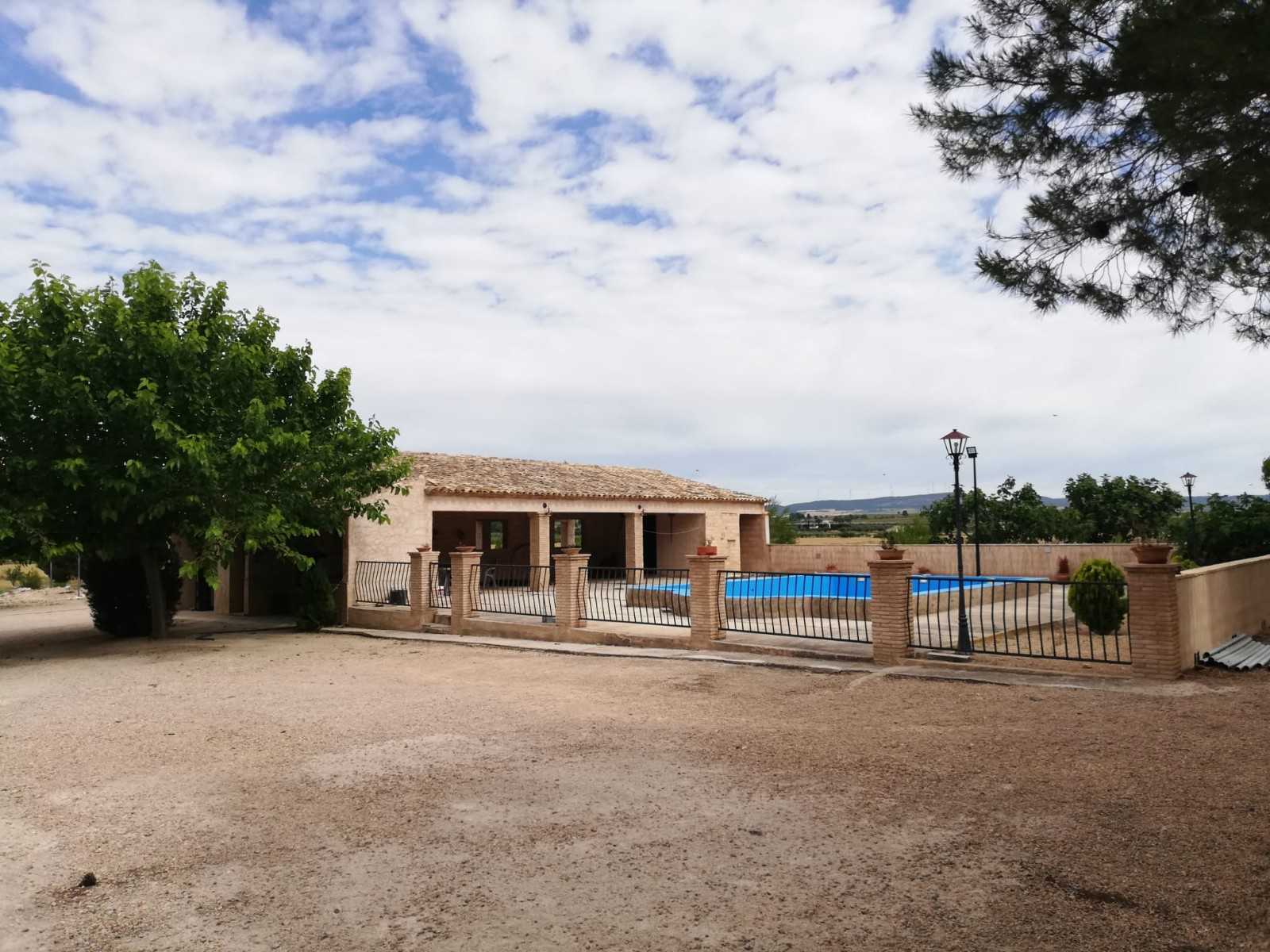 House in Yecla, Región de Murcia 10947515