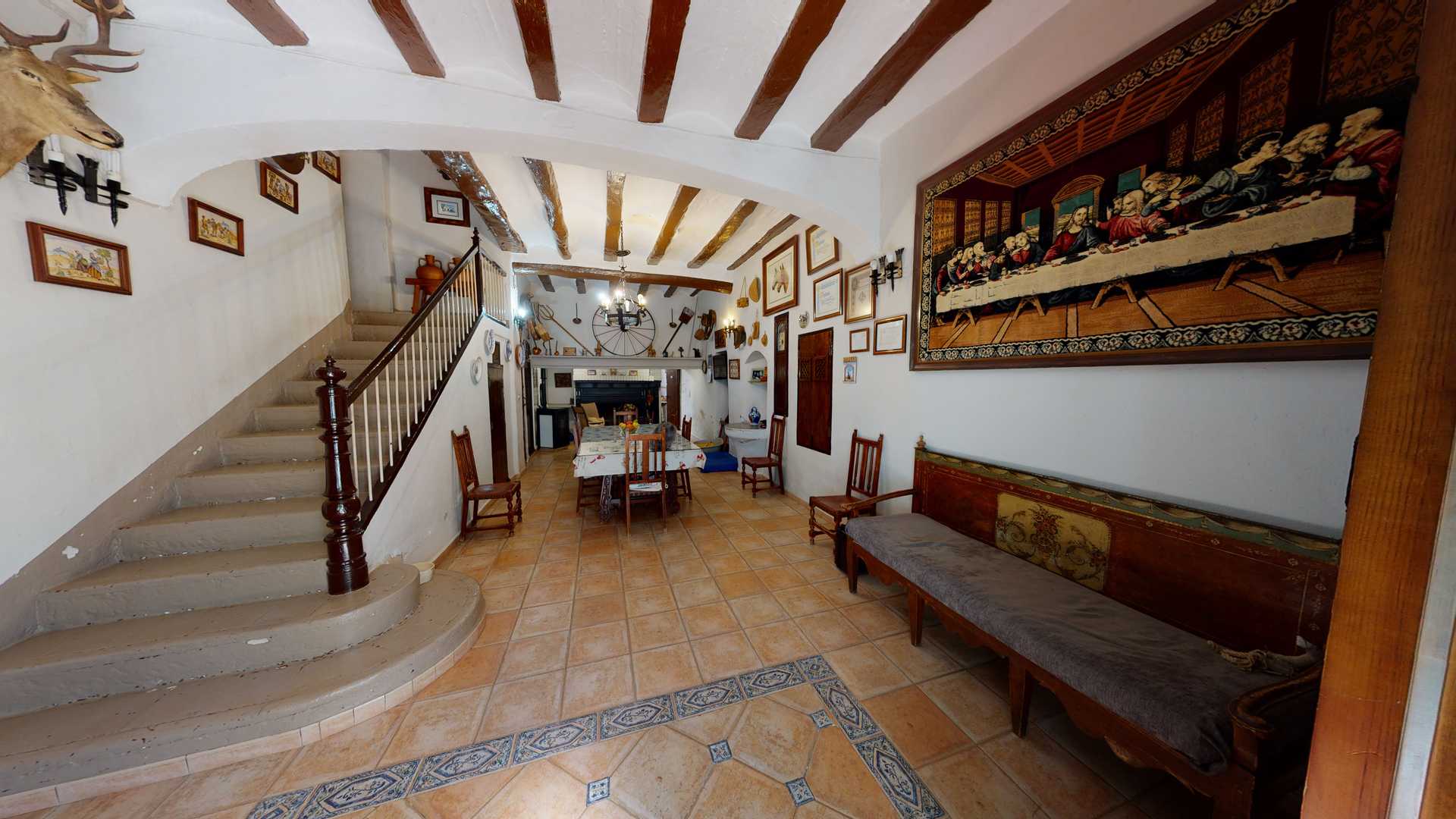 Casa nel Yecla, Murcia 10947521