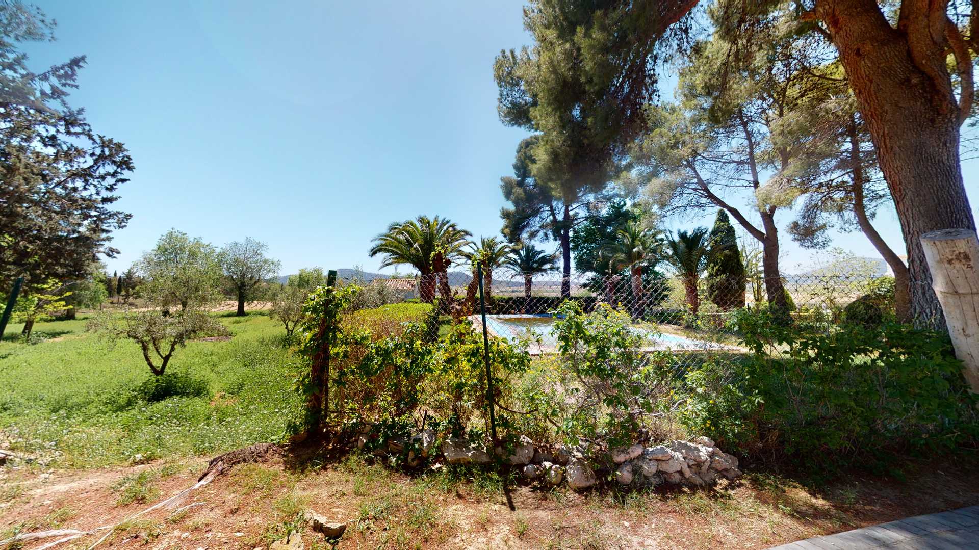 Casa nel Yecla, Región de Murcia 10947521