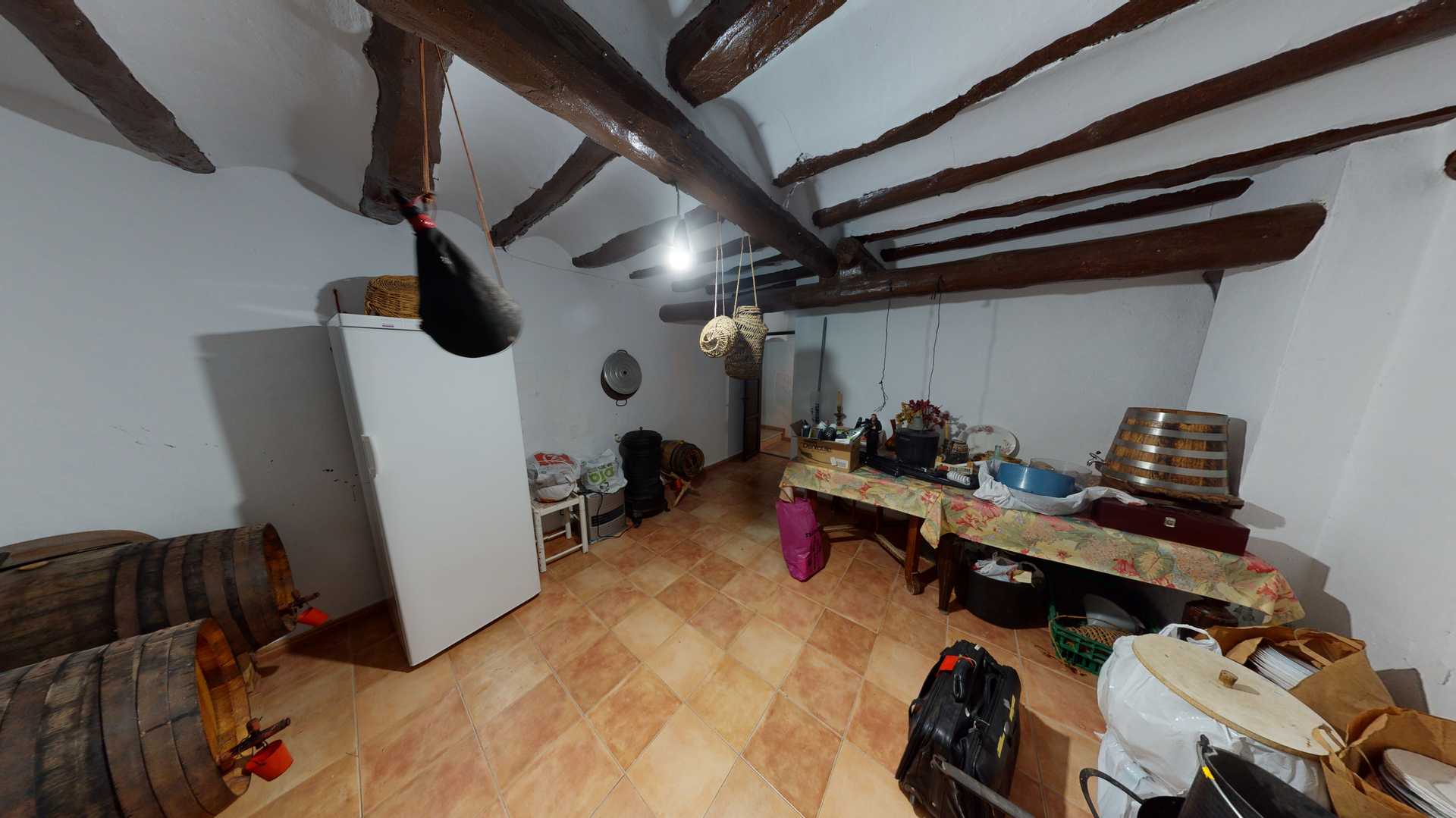 Casa nel Yecla, Región de Murcia 10947521