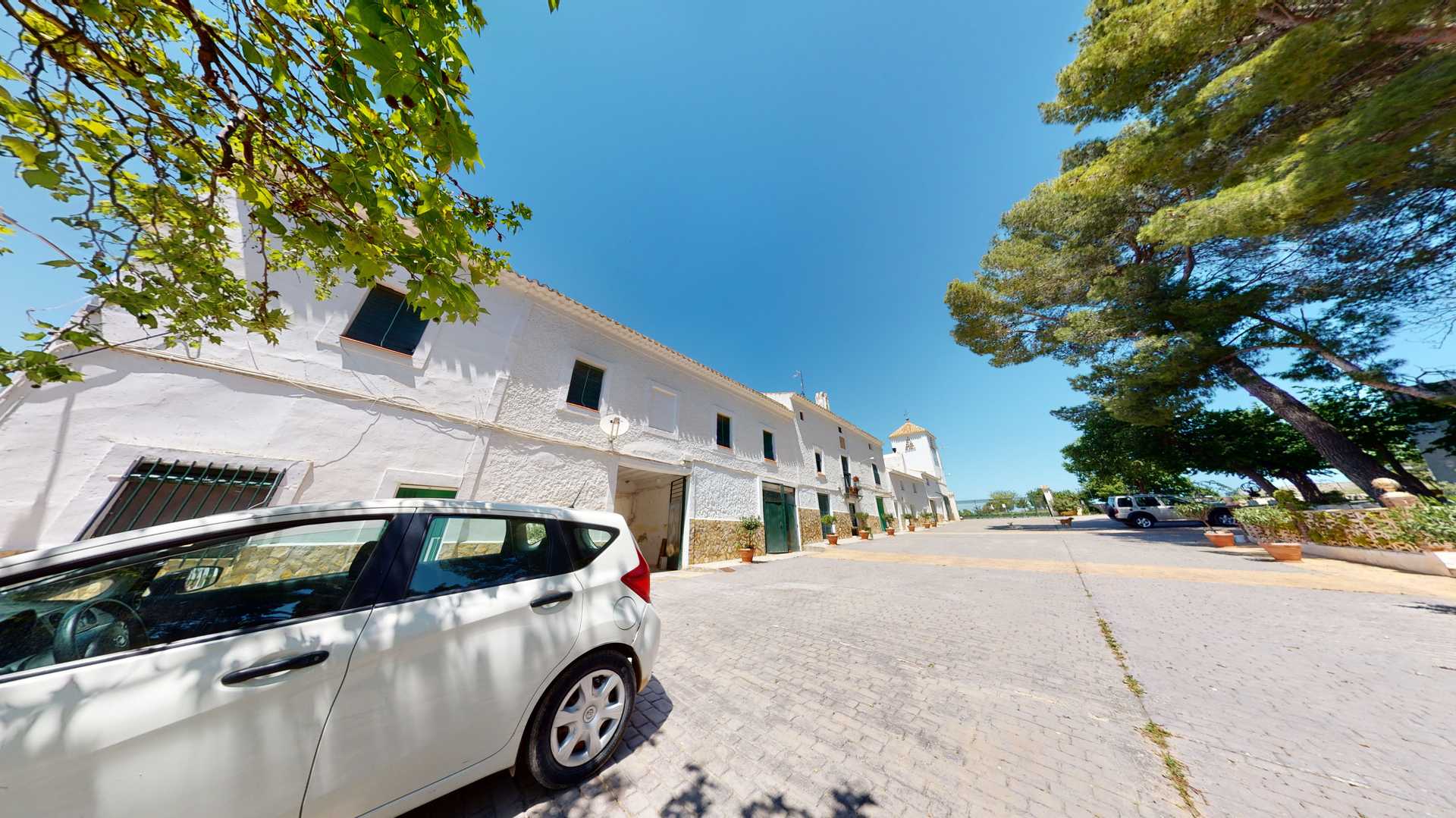 loger dans Yecla, Región de Murcia 10947521