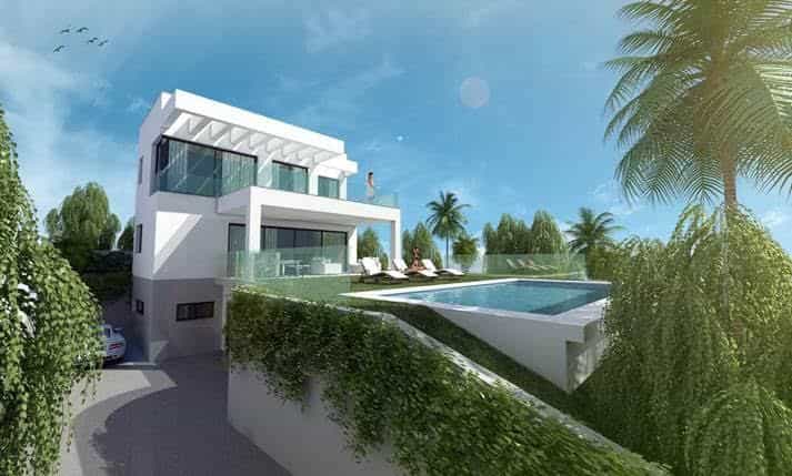 Huis in Fuengirola, Andalusië 10947530