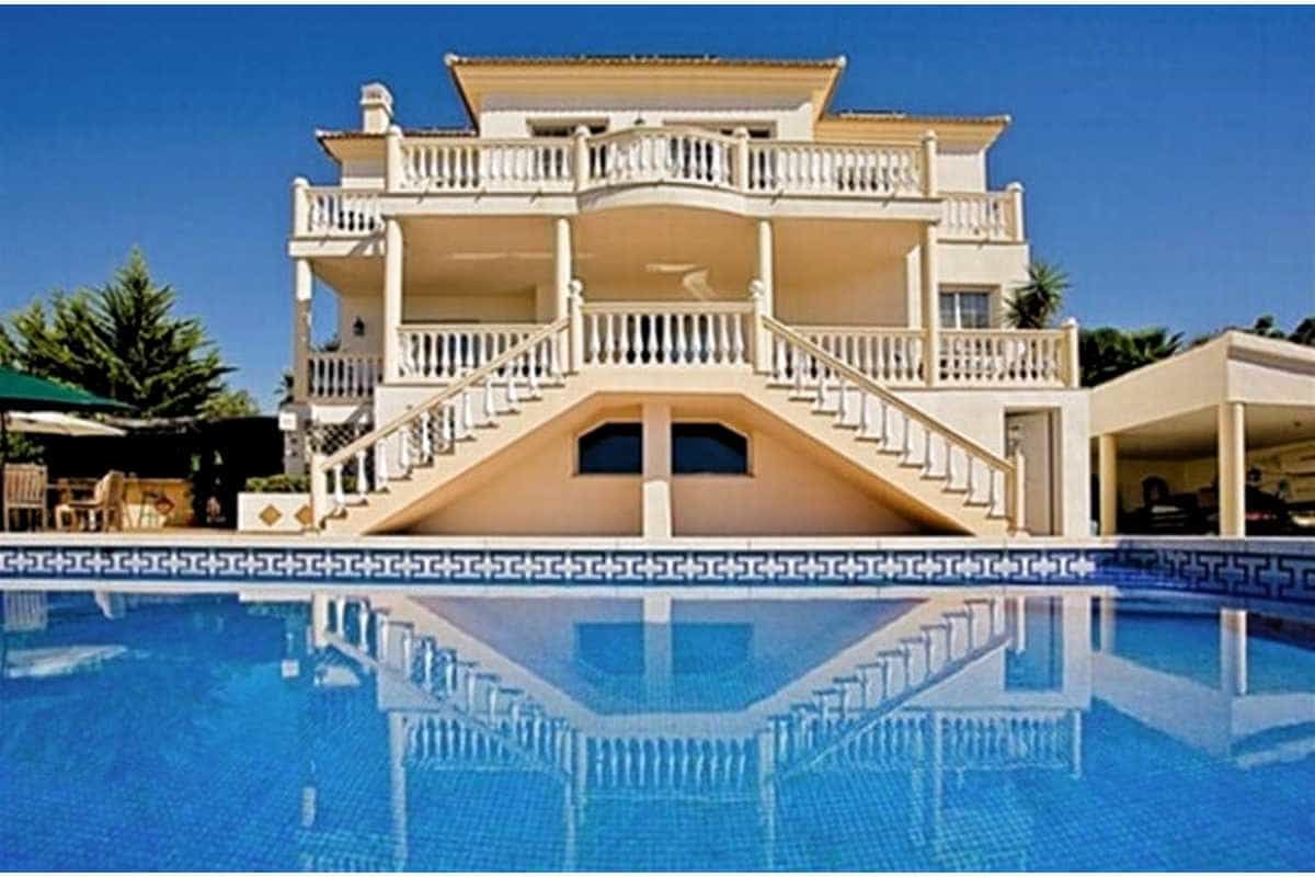 House in Periana, Andalusia 10947543