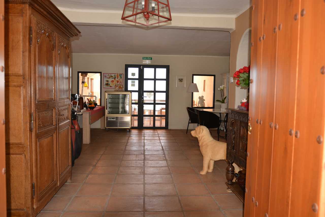 σπίτι σε Viñuela, Andalucía 10947560