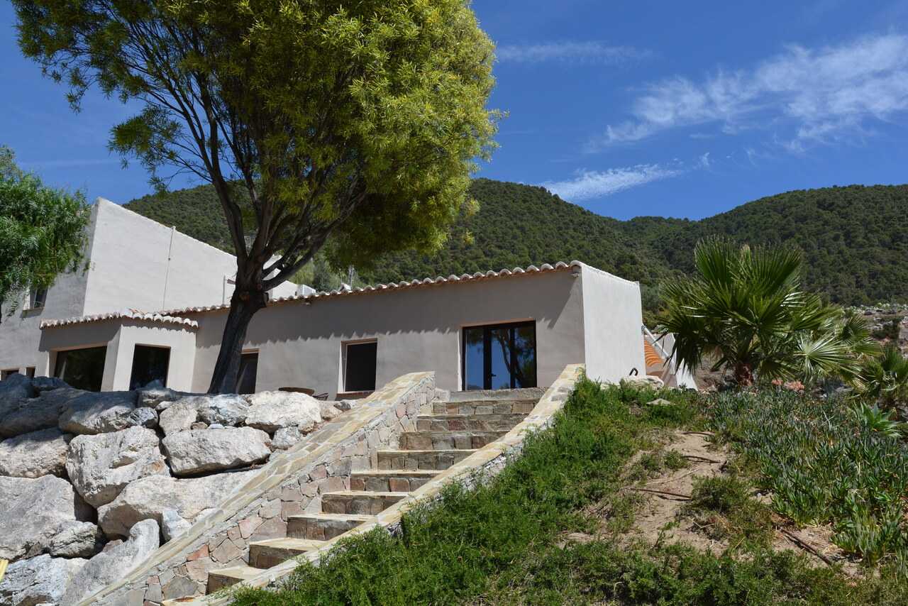 House in Viñuela, Andalucía 10947560
