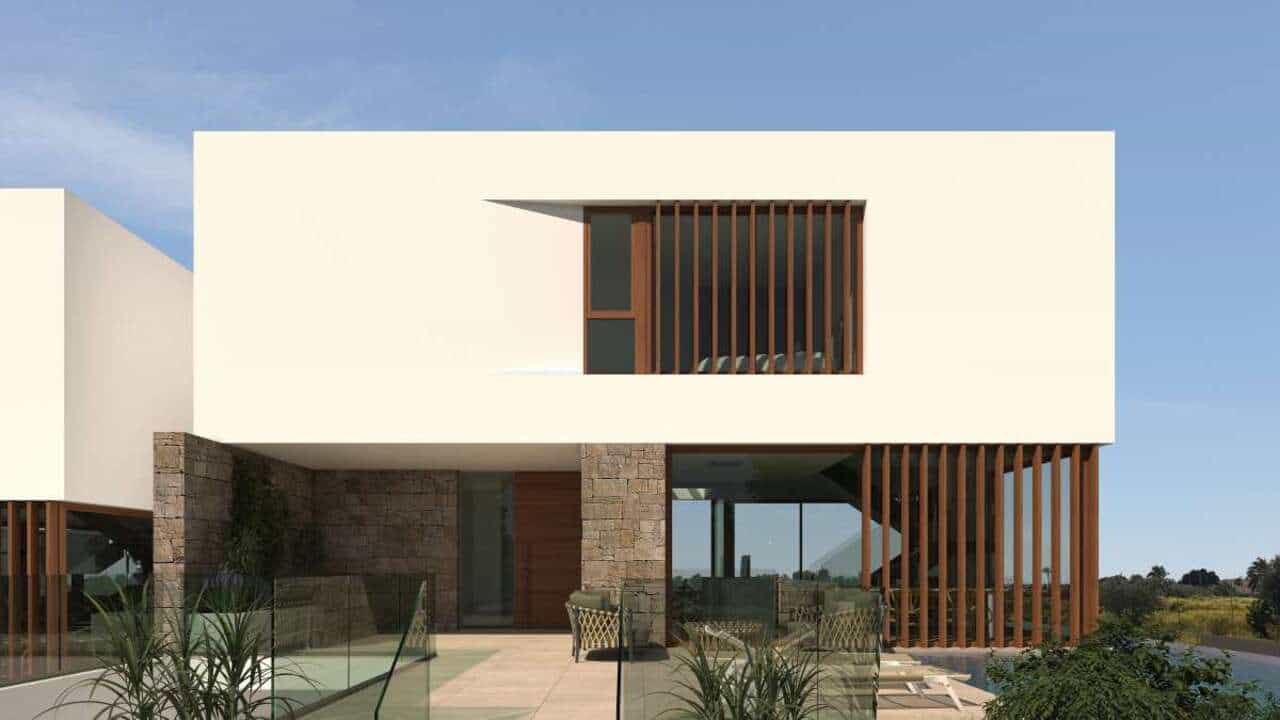 Casa nel Formentera di Segura, Valenza 10947583