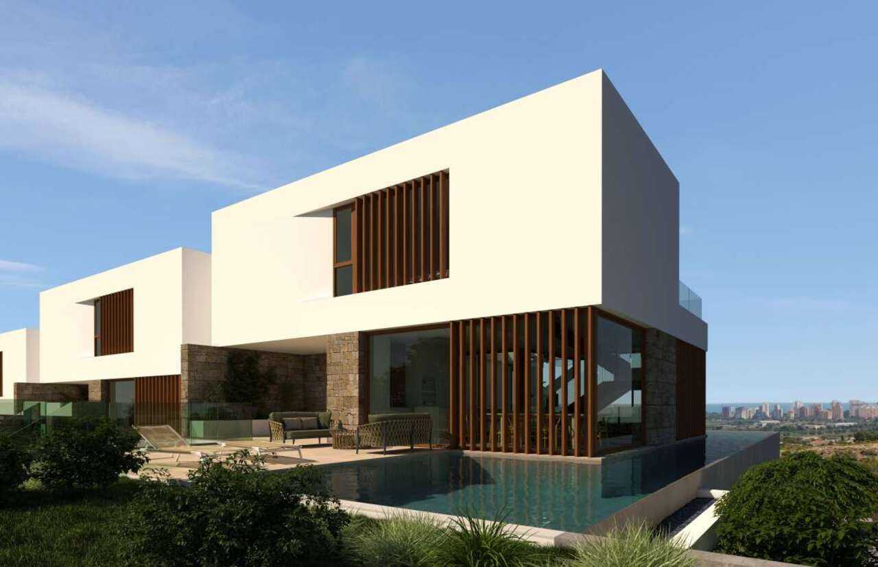 Casa nel Formentera di Segura, Valenza 10947583