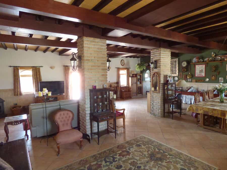 Huis in Crevillente, Comunidad Valenciana 10947592
