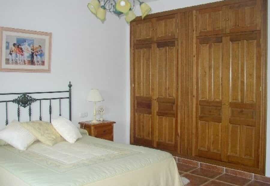 Talo sisään Carratraca, Andalusia 10947595