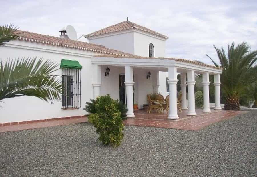 House in Álora, Andalucía 10947595