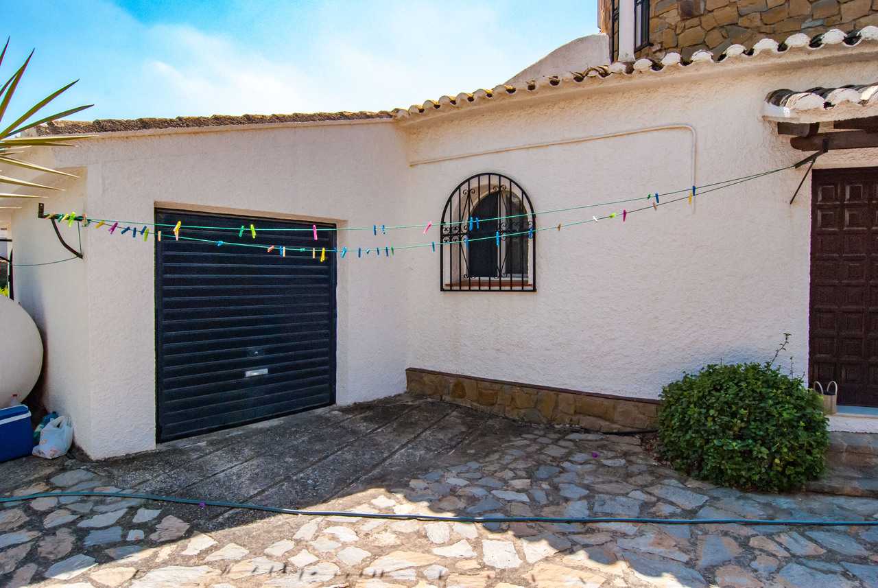 House in Calpe, Comunidad Valenciana 10947597