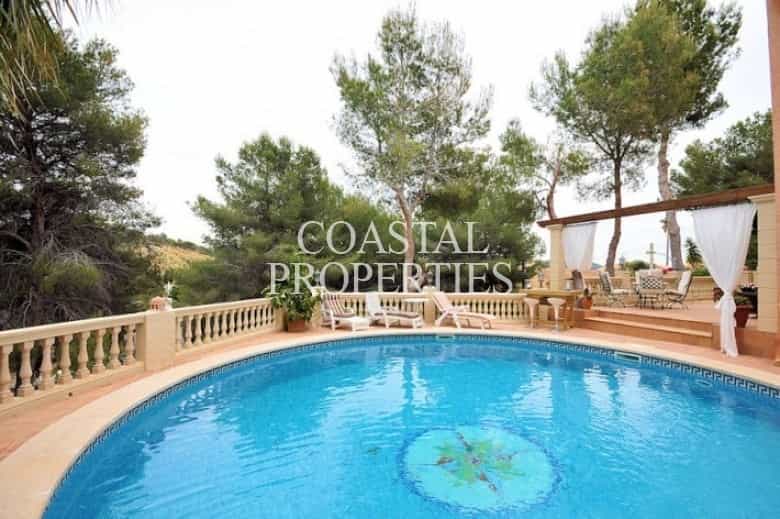 House in Capdella, Balearic Islands 10947664