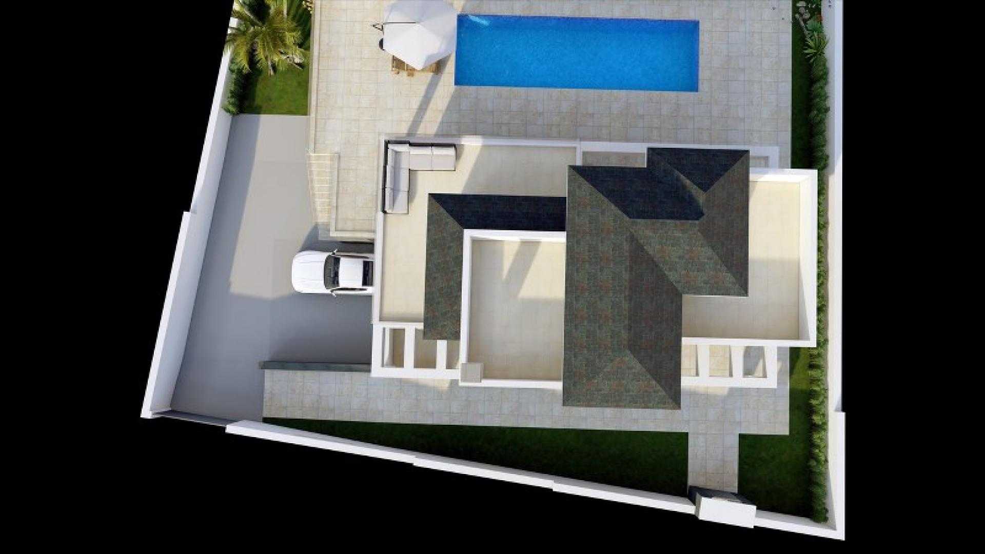 House in Formentera de Segura, Valencia 10947685