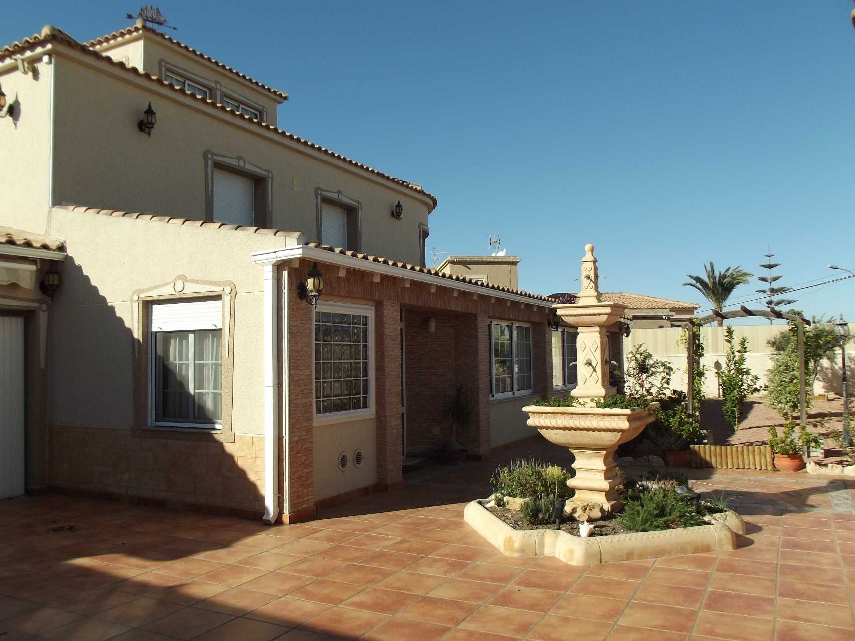 House in Torremendo, Comunidad Valenciana 10947688
