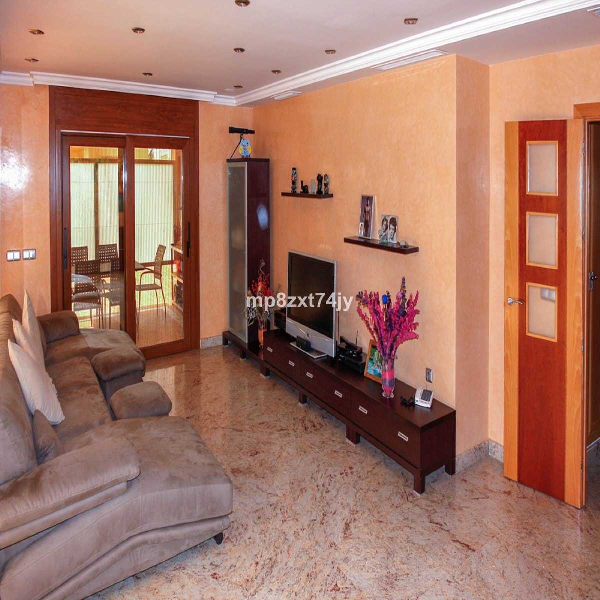 House in Torre del Mar, Andalusia 10947690