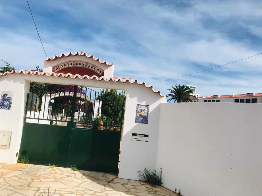 House in Vila do Bispo, Faro 10947720