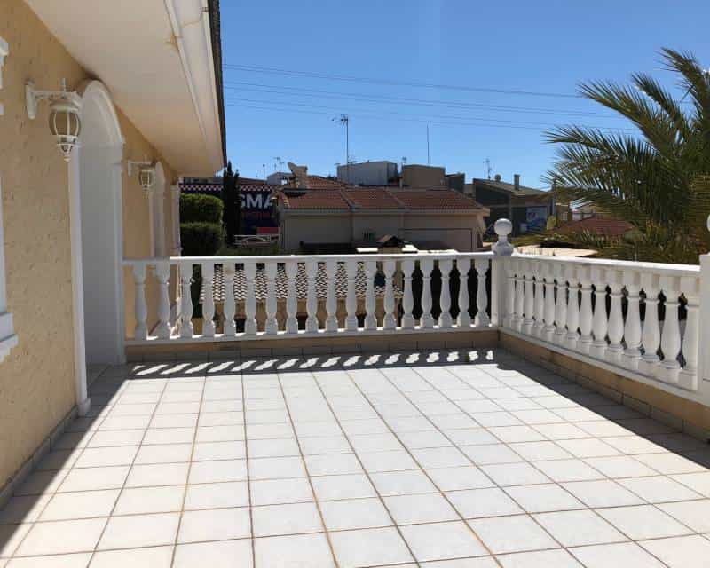 Hus i Formentera de Segura, Valencia 10947738