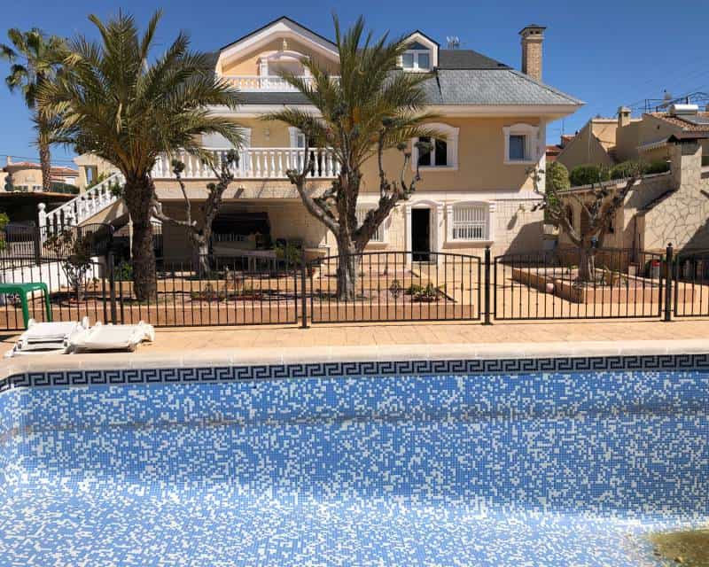 Huis in Formentera de Segura, Valencia 10947738