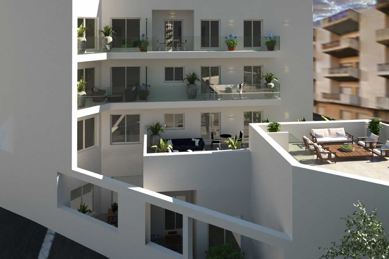 Condominium in Tavira, Faro 10947758