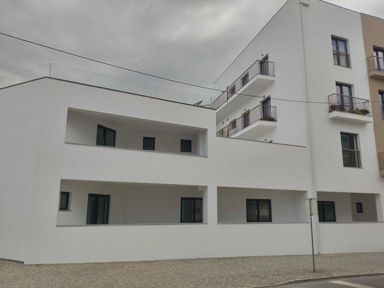 Condominium in Tavira, Faro 10947758