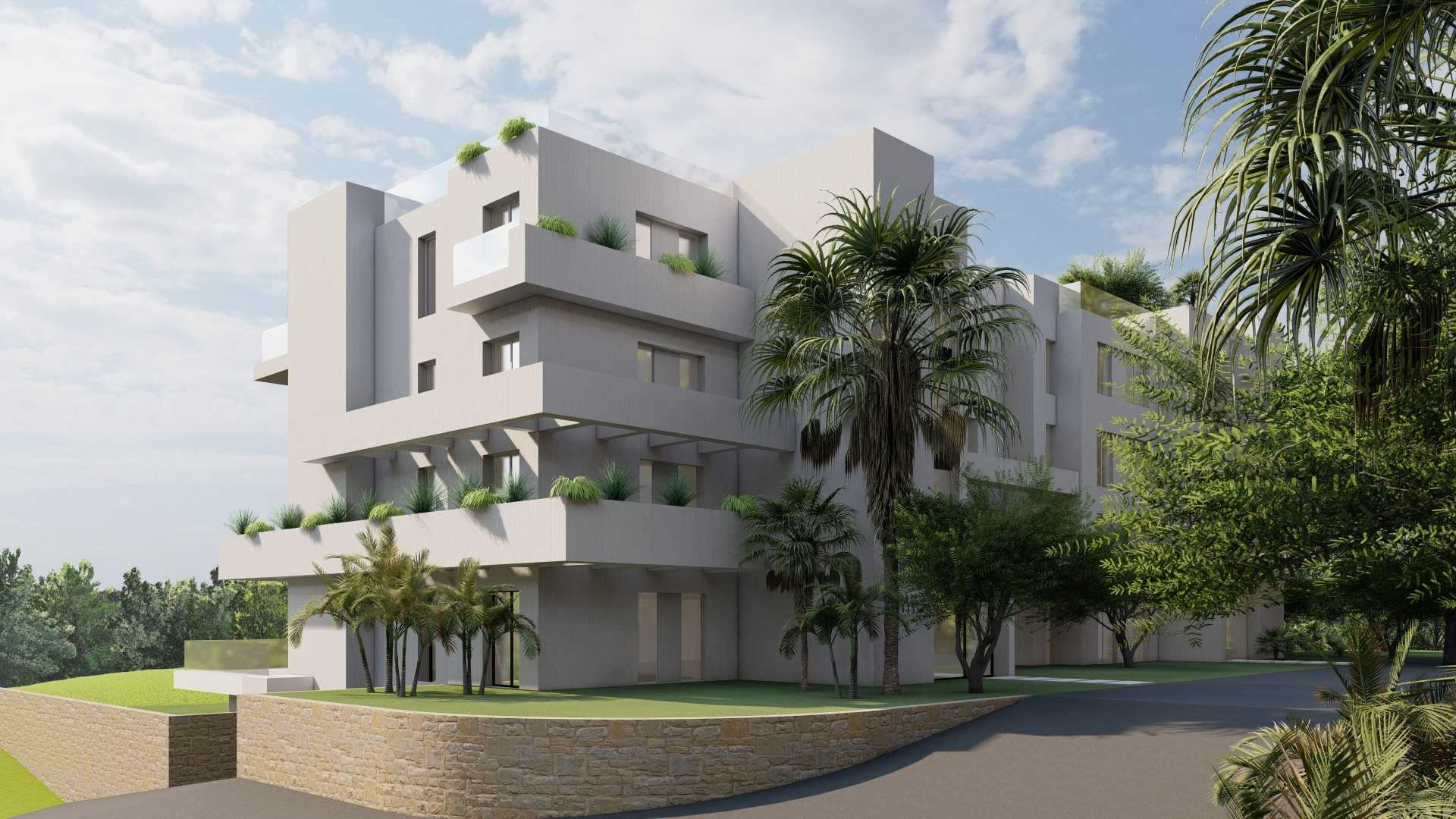 Condominium dans L'Arenal, Valence 10947793