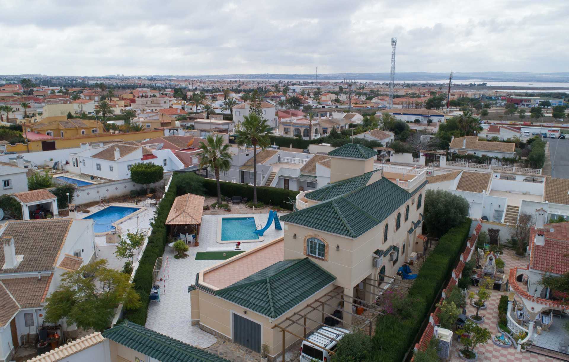 Huis in Torremendo, Comunidad Valenciana 10947825